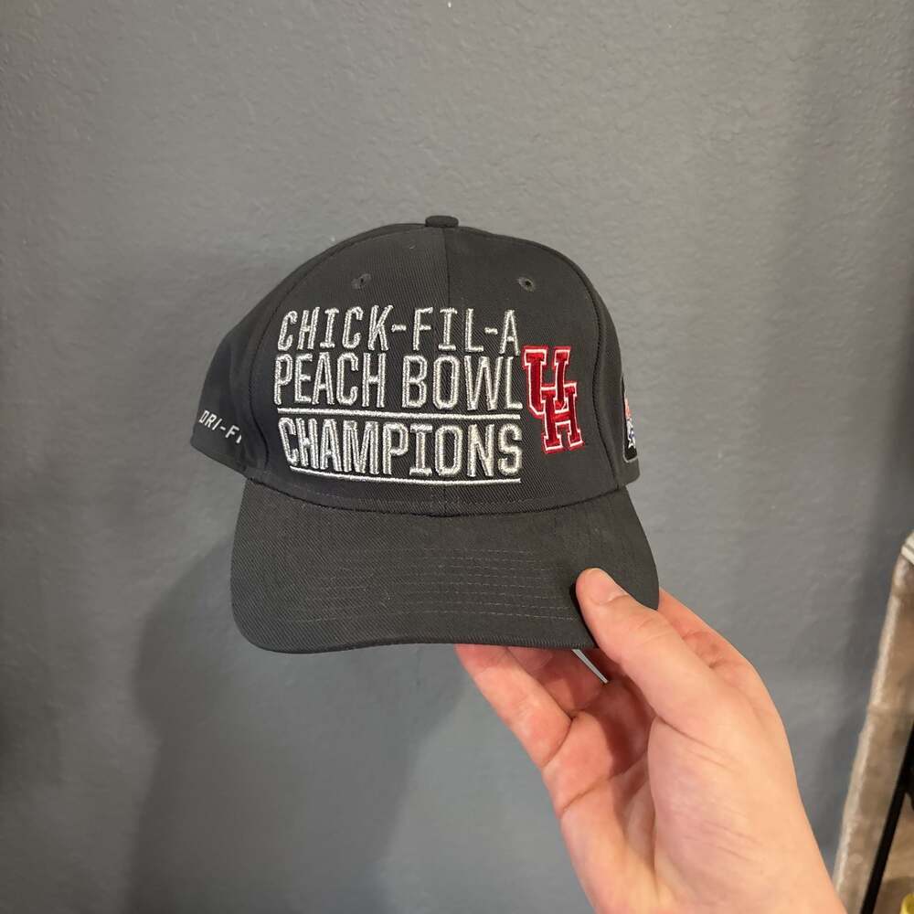 Nike FSU Seminoles 2013 BCS National Champions Locker Room Hat